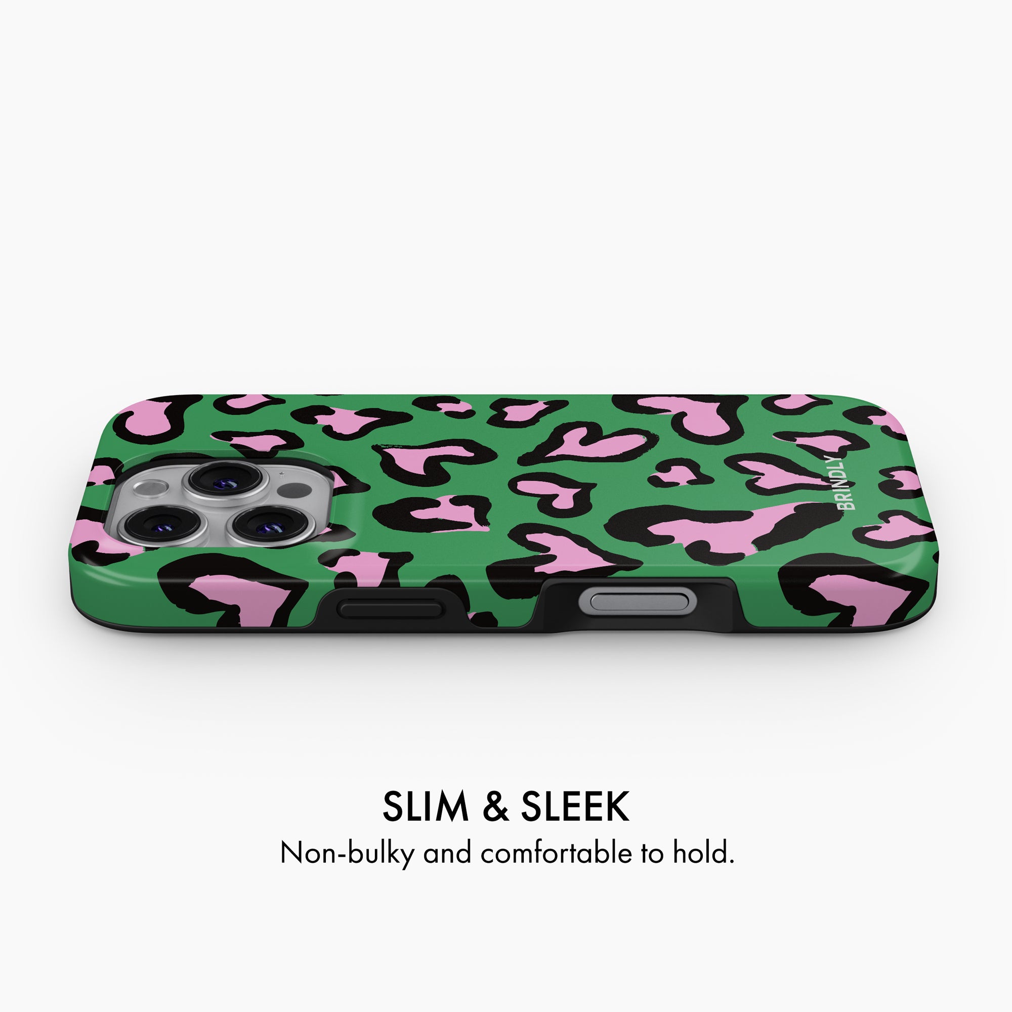 Jungle Crush - Tough Phone Case