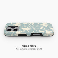 Muted Bloom - Tough Phone Case