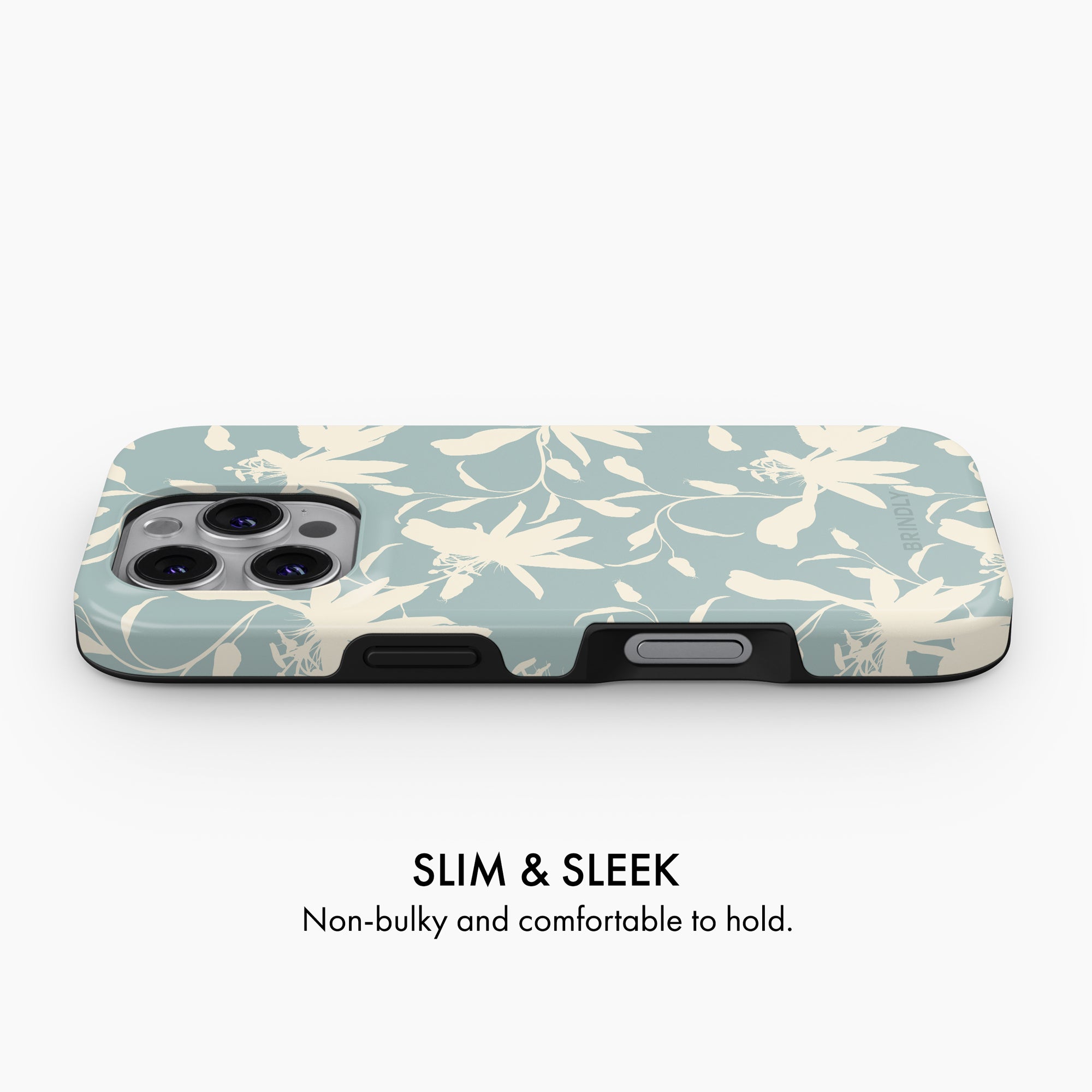 Muted Bloom - Tough Phone Case