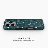 Starlit Night - Tough Phone Case