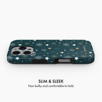 Starlit Night - Tough Phone Case