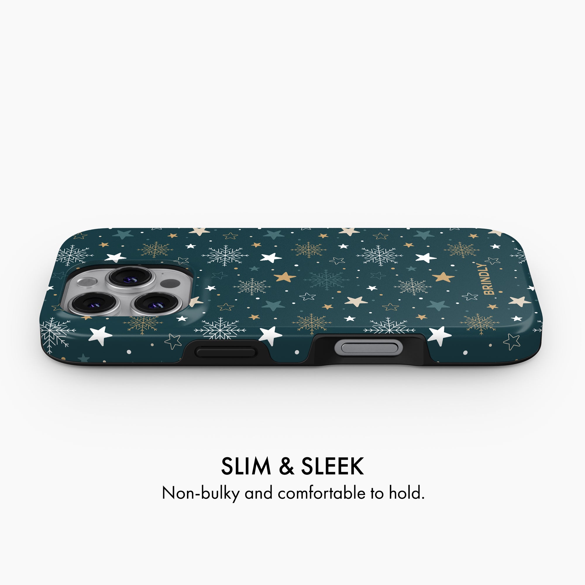 Starlit Night - Tough Phone Case