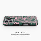 Corinna - Tough Phone Case