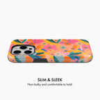 Summer Fling - Tough Phone Case