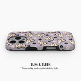 Floral Ghosts - Tough Phone Case (MagSafe)