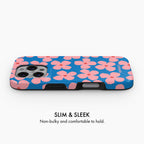 Maya - Tough Phone Case