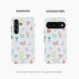 Dolce Vita - Tough Phone Case