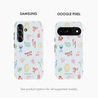 Dolce Vita - Tough Phone Case