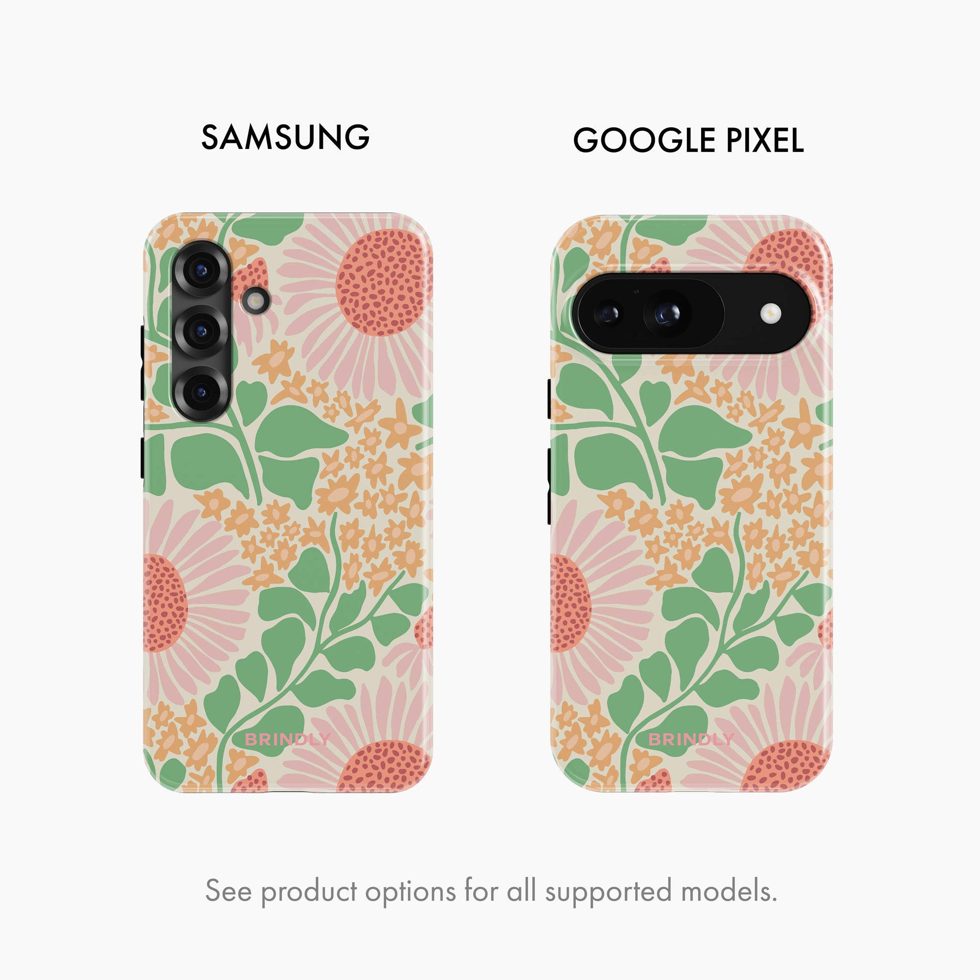Maisie - Tough Phone Case