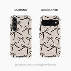 Pretty Please - Tough Phone Case