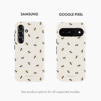 Honey Bee - Tough Phone Case