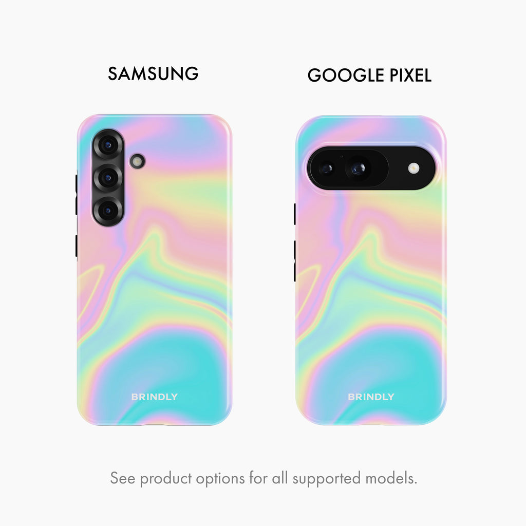 Candy Cloud - Tough Phone Case