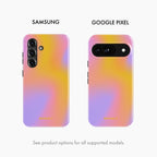 Talia - Tough Phone Case