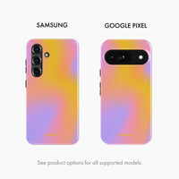 Talia - Tough Phone Case