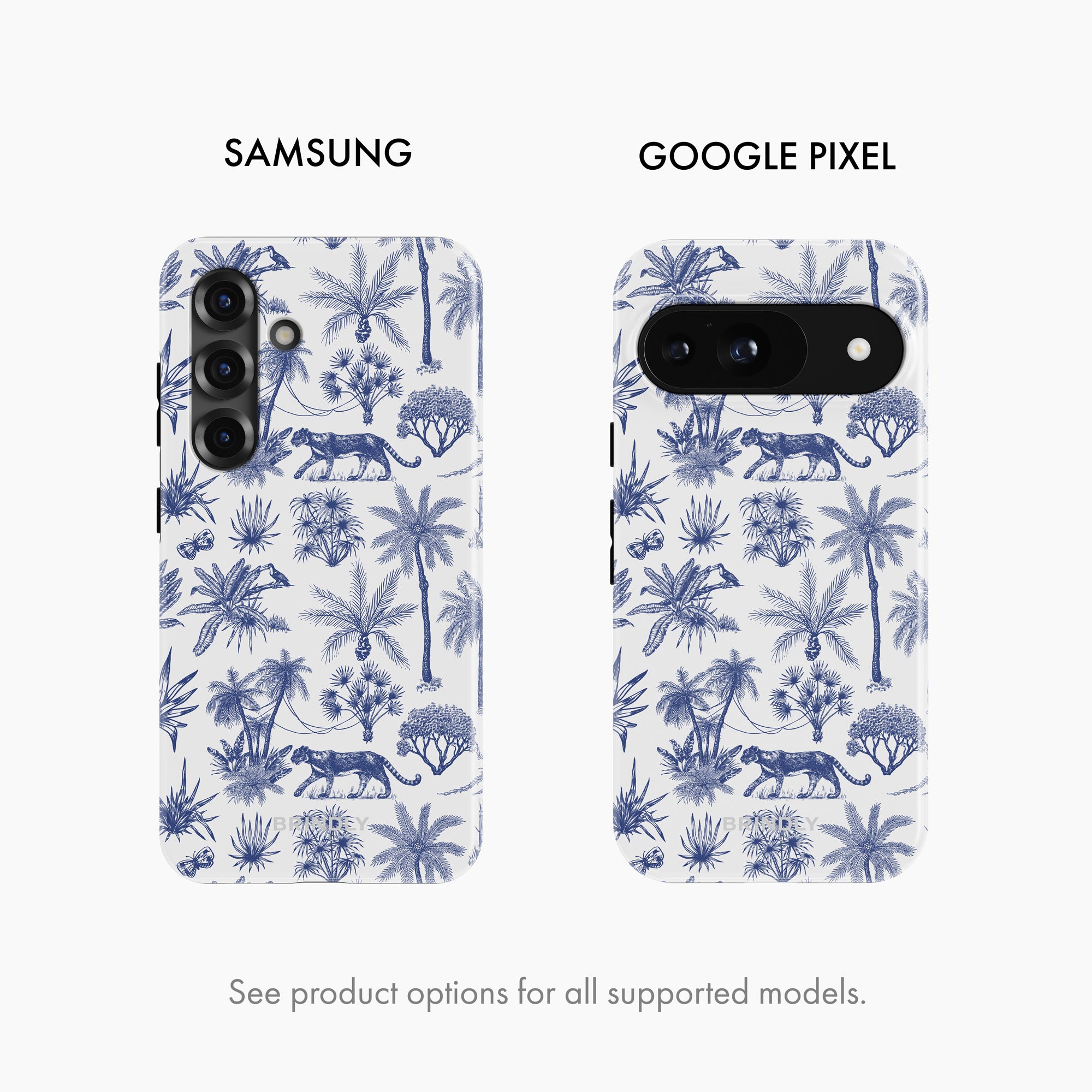 Florence - Tough Phone Case