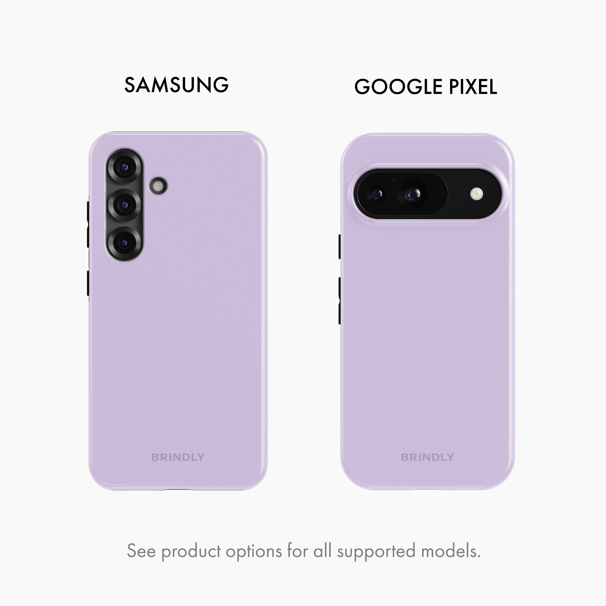 Lavender Haze - Tough Phone Case