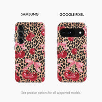 Cherry Savage - Tough Phone Case