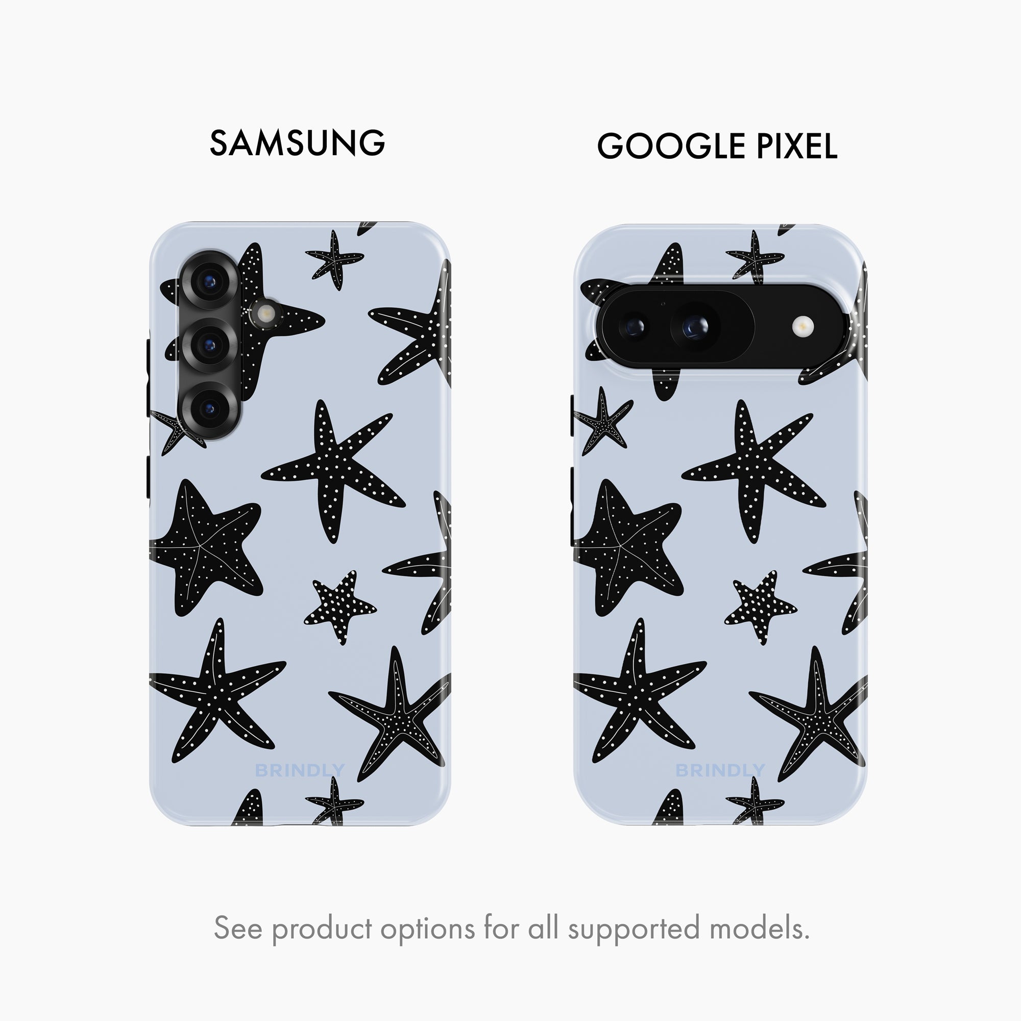 Ocean Babe - Tough Phone Case