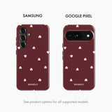 Love Note - Tough Phone Case