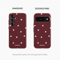 Love Note - Tough Phone Case