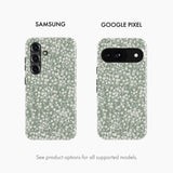 Picnic Bliss - Tough Phone Case