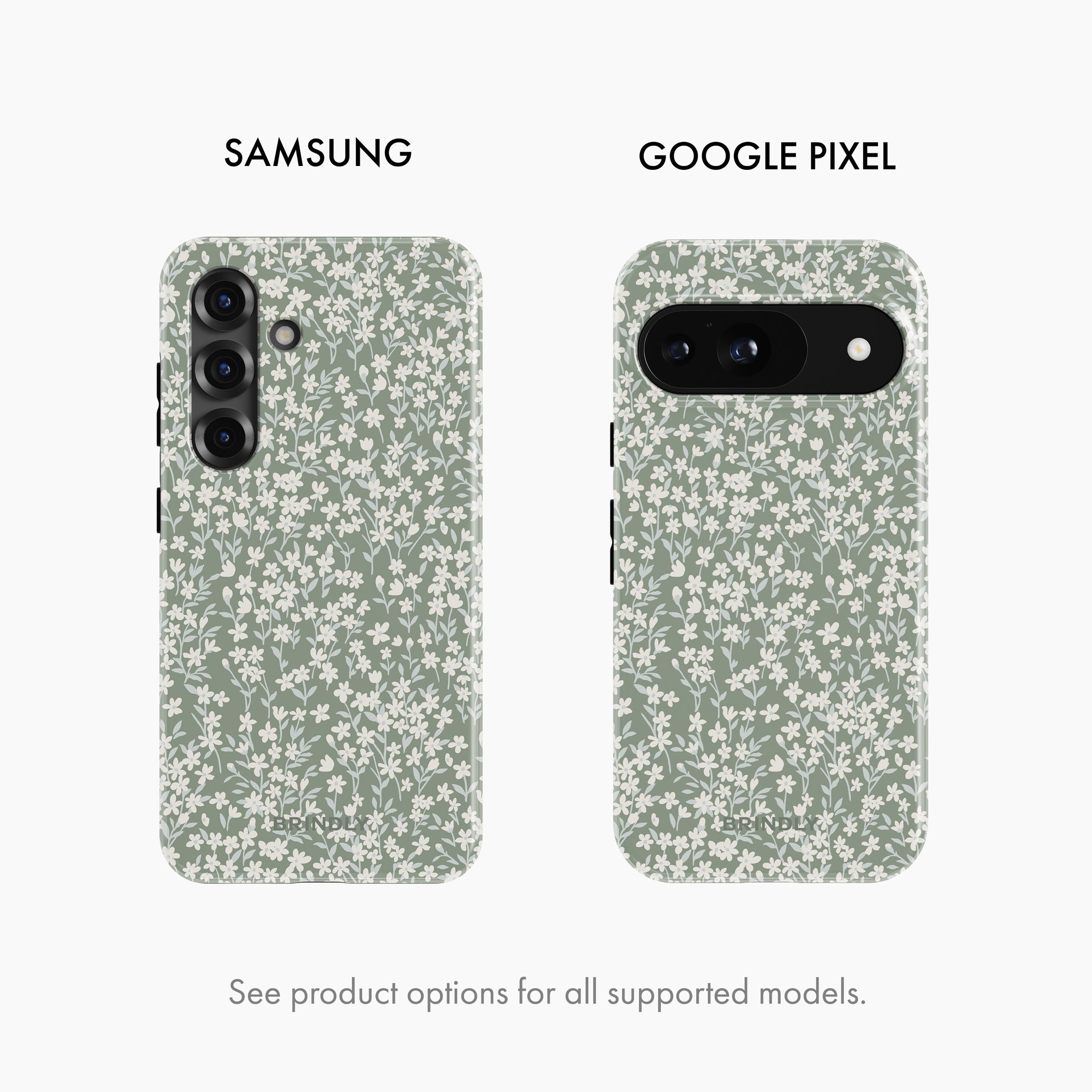 Picnic Bliss - Tough Phone Case