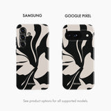 Mono Muse - Tough Phone Case