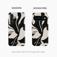 Mono Muse - Tough Phone Case