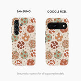 Bauble Bash - Tough Phone Case