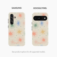 Holiday Glow - Tough Phone Case