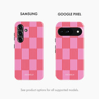 Esme - Tough Phone Case