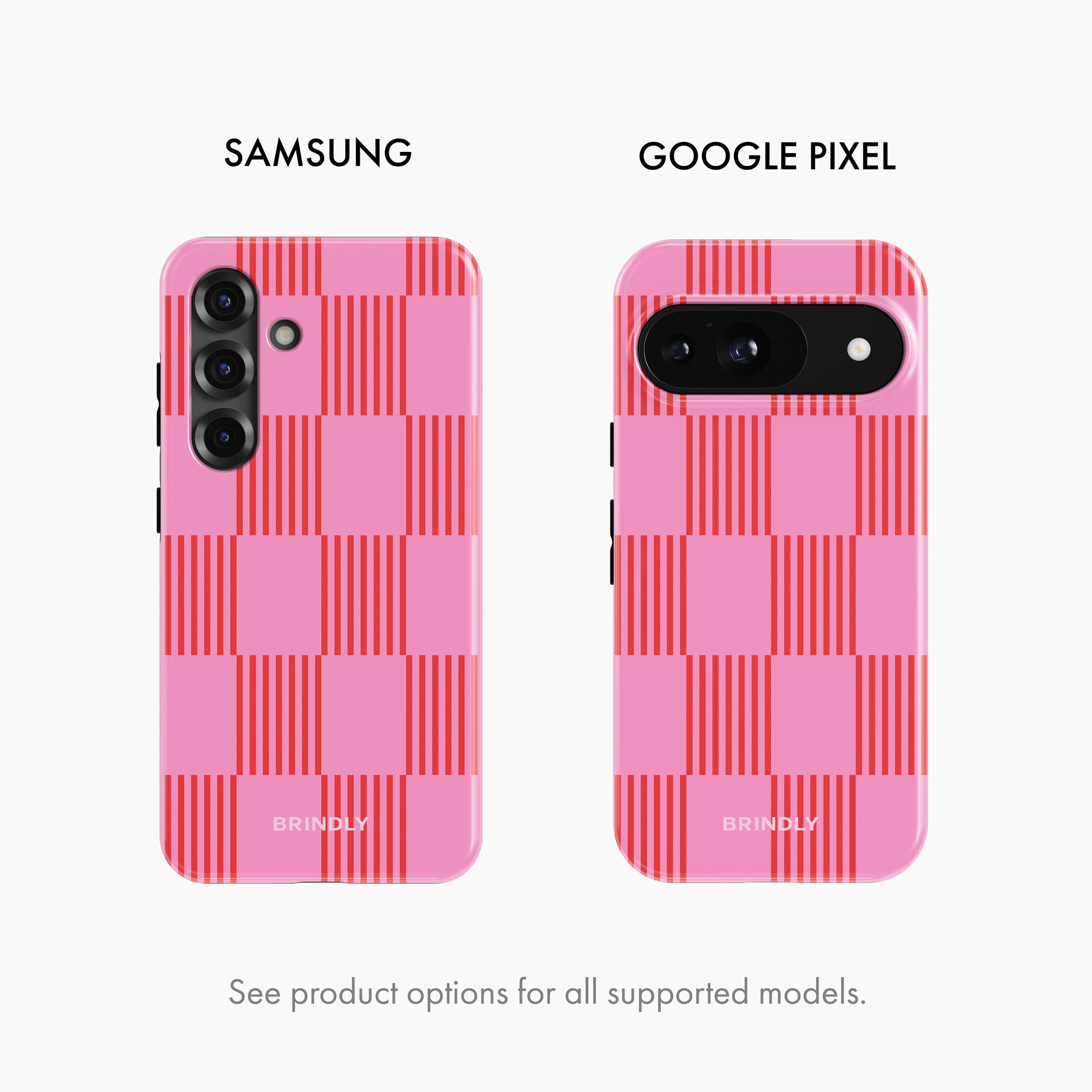 Esme - Tough Phone Case