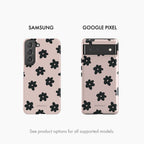 Boho Daisy - Tough Phone Case