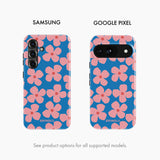 Maya - Tough Phone Case