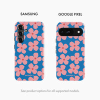 Maya - Tough Phone Case