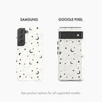 Celestial Glow - Tough Phone Case