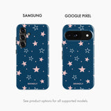 Twinkle Pop - Tough Phone Case