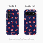 Love Struck - Tough Phone Case