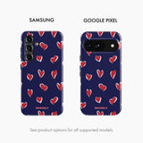 Love Struck - Tough Phone Case
