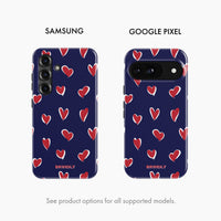 Love Struck - Tough Phone Case