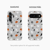 Boo Crew - Tough Phone Case