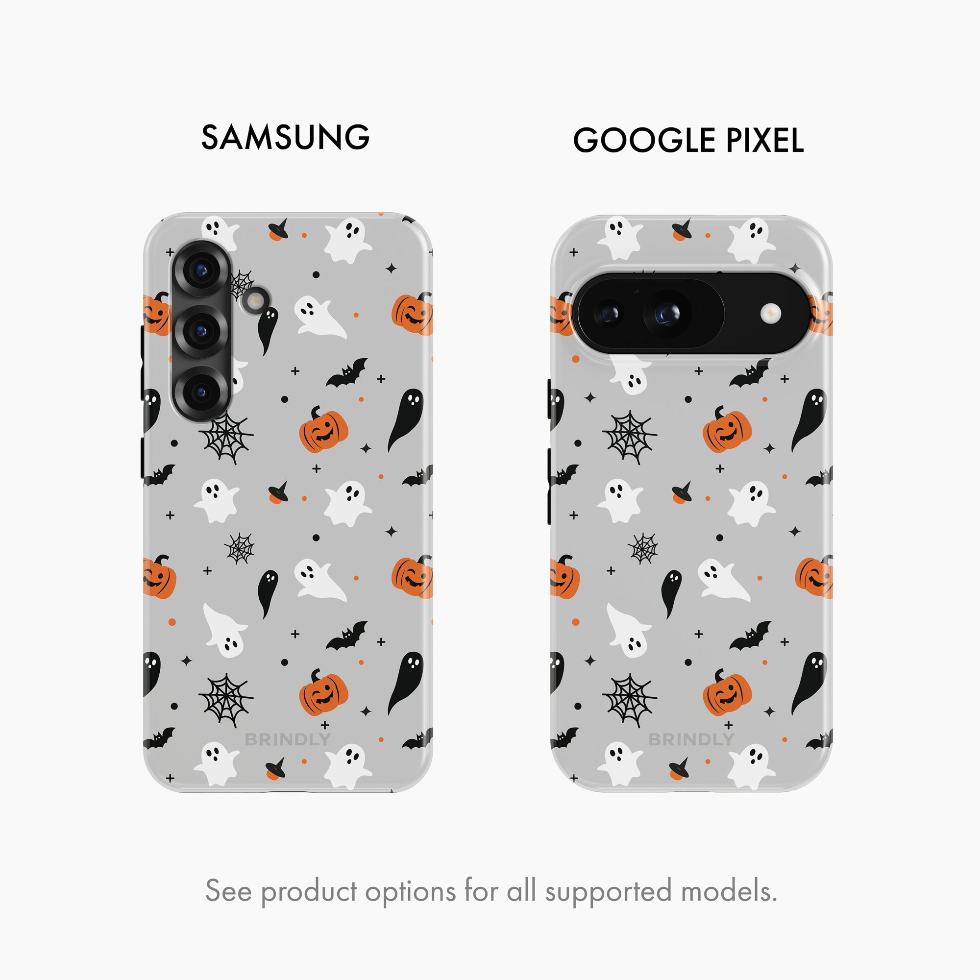 Boo Crew - Tough Phone Case