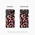 Wild Essence - Tough Phone Case