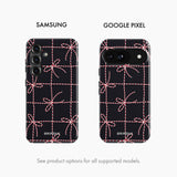 Christmas Express - Tough Phone Case