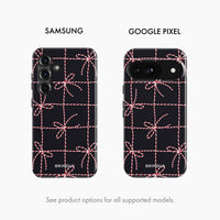 Christmas Express - Tough Phone Case