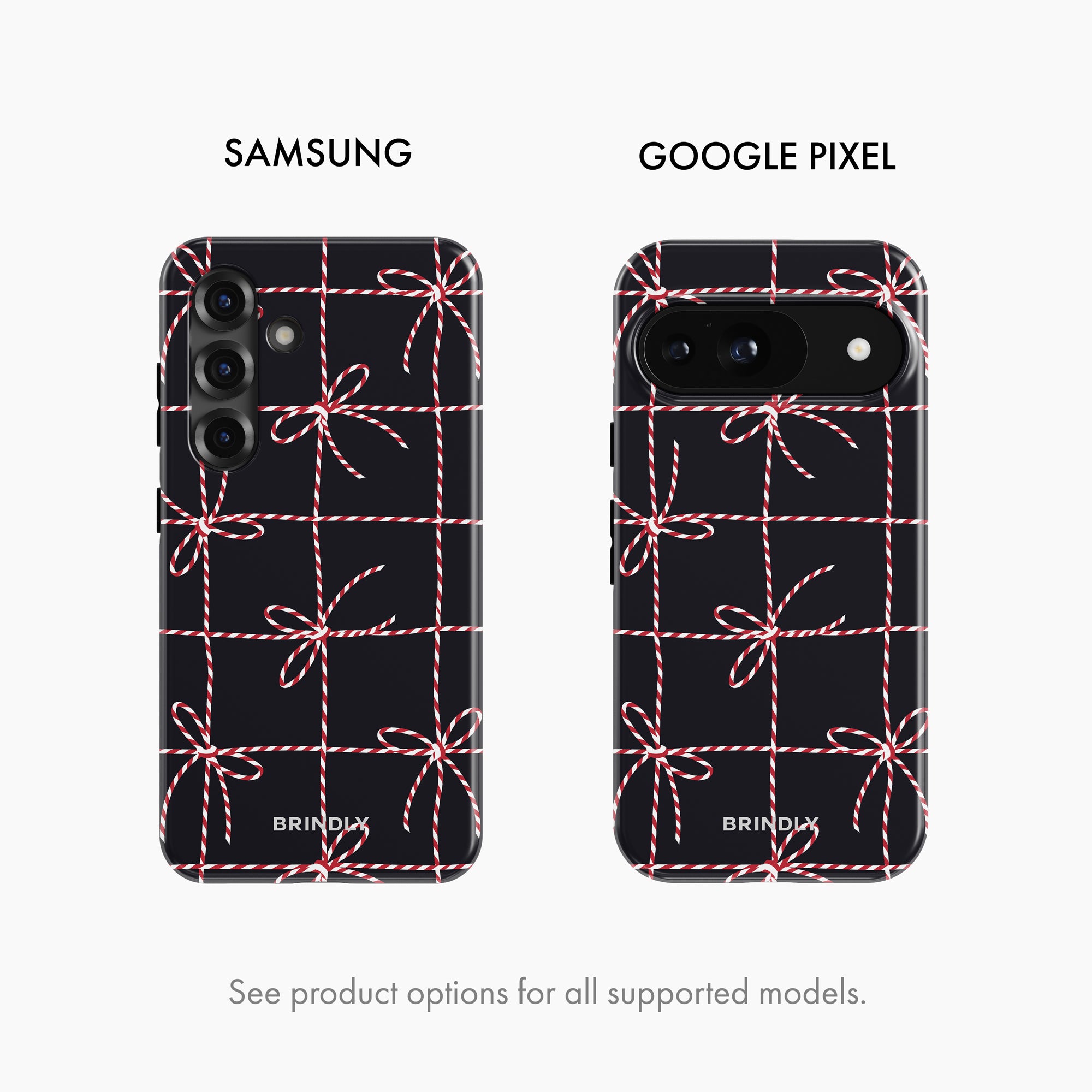 Christmas Express - Tough Phone Case