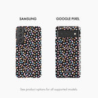 Confetti Polka Dot - Tough Phone Case