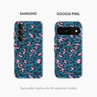 Clara - Tough Phone Case