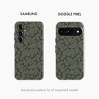 Off Duty - Tough Phone Case