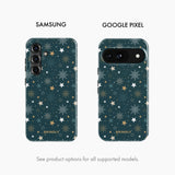 Starlit Night - Tough Phone Case